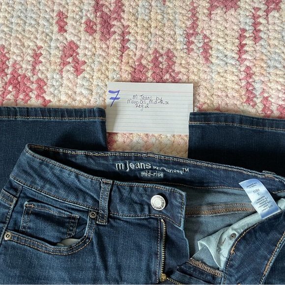 M Jeans by Maurice’s - Picture 3 of 3
